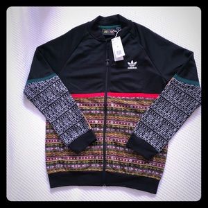 Adidas Originals x Pharrell Williams Track Jacket